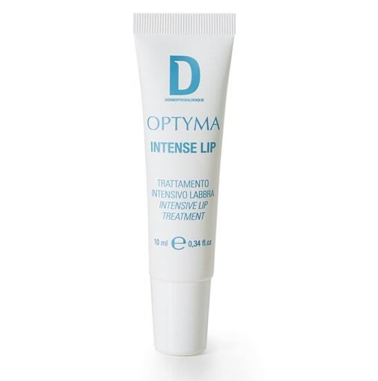 Липогель для губ интенсивного действия Dermophisiologique Intensive Lip treatment